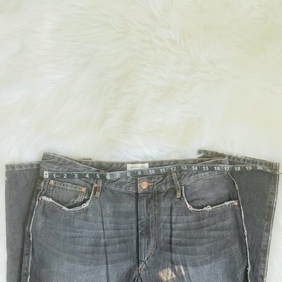 NWOT Isabel Marant Etoile Jeans Sz 42 (6) - Picture 9 of 11